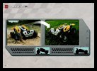 Notice / Instructions de Montage - LEGO - 8369 - Dirt Crusher RC: Page 32