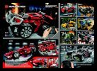 Notice / Instructions de Montage - LEGO - 8369 - Dirt Crusher RC: Page 48