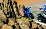 Notice / Instructions de Montage - LEGO - 8370 - Nitro Stunt Bike: Page 26