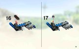 Notice / Instructions de Montage - LEGO - 8370 - Nitro Stunt Bike: Page 33