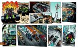 Notice / Instructions de Montage - LEGO - 8371 - Extreme Power Bike: Page 2