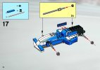 Notice / Instructions de Montage - LEGO - 8374 - WilliamsF1 Team Racer 1:27: Page 10