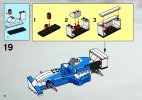 Notice / Instructions de Montage - LEGO - 8374 - WilliamsF1 Team Racer 1:27: Page 12