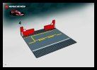 Notice / Instructions de Montage - LEGO - 8375 - Ferrari F1 Pit Set: Page 14