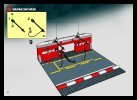 Notice / Instructions de Montage - LEGO - 8375 - Ferrari F1 Pit Set: Page 20