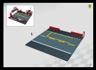 Notice / Instructions de Montage - LEGO - 8375 - Ferrari F1 Pit Set: Page 27