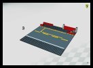 Notice / Instructions de Montage - LEGO - 8375 - Ferrari F1 Pit Set: Page 29