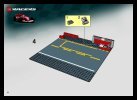 Notice / Instructions de Montage - LEGO - 8375 - Ferrari F1 Pit Set: Page 30