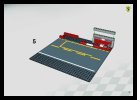 Notice / Instructions de Montage - LEGO - 8375 - Ferrari F1 Pit Set: Page 31