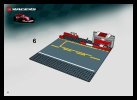 Notice / Instructions de Montage - LEGO - 8375 - Ferrari F1 Pit Set: Page 32