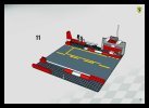 Notice / Instructions de Montage - LEGO - 8375 - Ferrari F1 Pit Set: Page 37