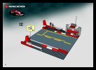 Notice / Instructions de Montage - LEGO - 8375 - Ferrari F1 Pit Set: Page 38