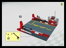 Notice / Instructions de Montage - LEGO - 8375 - Ferrari F1 Pit Set: Page 39