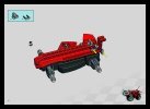 Notice / Instructions de Montage - LEGO - 8378 - Red Beast RC: Page 11