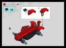 Notice / Instructions de Montage - LEGO - 8378 - Red Beast RC: Page 12