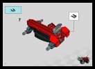 Notice / Instructions de Montage - LEGO - 8378 - Red Beast RC: Page 13