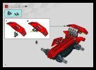 Notice / Instructions de Montage - LEGO - 8378 - Red Beast RC: Page 14