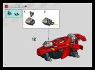 Notice / Instructions de Montage - LEGO - 8378 - Red Beast RC: Page 18