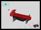 Notice / Instructions de Montage - LEGO - 8378 - Red Beast RC: Page 25