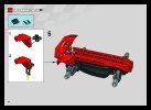 Notice / Instructions de Montage - LEGO - 8378 - Red Beast RC: Page 26