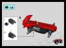 Notice / Instructions de Montage - LEGO - 8378 - Red Beast RC: Page 27