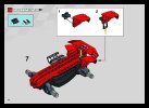 Notice / Instructions de Montage - LEGO - 8378 - Red Beast RC: Page 28