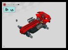 Notice / Instructions de Montage - LEGO - 8378 - Red Beast RC: Page 30