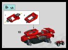 Notice / Instructions de Montage - LEGO - 8378 - Red Beast RC: Page 31