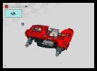 Notice / Instructions de Montage - LEGO - 8378 - Red Beast RC: Page 32