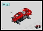 Notice / Instructions de Montage - LEGO - 8378 - Red Beast RC: Page 33