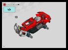 Notice / Instructions de Montage - LEGO - 8378 - Red Beast RC: Page 34