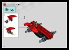 Notice / Instructions de Montage - LEGO - 8378 - Red Beast RC: Page 38