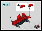 Notice / Instructions de Montage - LEGO - 8378 - Red Beast RC: Page 39