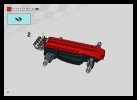 Notice / Instructions de Montage - LEGO - 8378 - Red Beast RC: Page 50