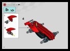 Notice / Instructions de Montage - LEGO - 8378 - Red Beast RC: Page 52