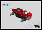 Notice / Instructions de Montage - LEGO - 8378 - Red Beast RC: Page 55