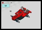 Notice / Instructions de Montage - LEGO - 8378 - Red Beast RC: Page 58