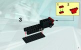 Notice / Instructions de Montage - LEGO - 8380 - Red Maniac: Page 3