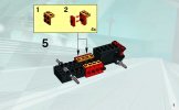 Notice / Instructions de Montage - LEGO - 8380 - Red Maniac: Page 5