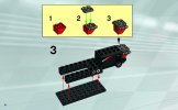 Notice / Instructions de Montage - LEGO - 8381 - Exo Raider: Page 4