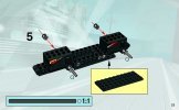 Notice / Instructions de Montage - LEGO - 8381 - Exo Raider: Page 23