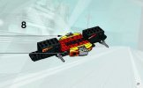 Notice / Instructions de Montage - LEGO - 8381 - Exo Raider: Page 27