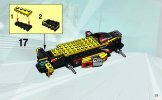 Notice / Instructions de Montage - LEGO - 8382 - Hot Buster: Page 23