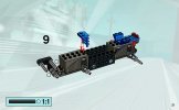 Notice / Instructions de Montage - LEGO - 8383 - Nitro Terminator: Page 21