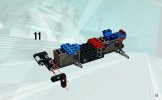 Notice / Instructions de Montage - LEGO - 8383 - Nitro Terminator: Page 23