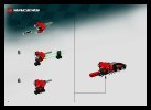 Notice / Instructions de Montage - LEGO - 8386 - Ferrari F1 Racer 1:10: Page 4