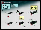 Notice / Instructions de Montage - LEGO - 8386 - Ferrari F1 Racer 1:10: Page 6