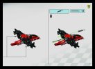 Notice / Instructions de Montage - LEGO - 8386 - Ferrari F1 Racer 1:10: Page 7