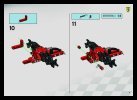 Notice / Instructions de Montage - LEGO - 8386 - Ferrari F1 Racer 1:10: Page 9