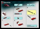 Notice / Instructions de Montage - LEGO - 8386 - Ferrari F1 Racer 1:10: Page 10